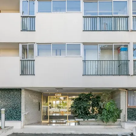 Quiet Std Near Center Of By Guestready * Cannes
